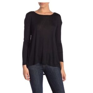 14th & Union Boatneck Tee